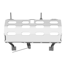 Load image into Gallery viewer, Jeep Wrangler JK - LWB/SWB Exhaust Skid Plate