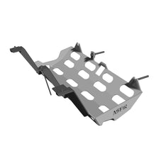 Load image into Gallery viewer, Jeep Wrangler JK - LWB/SWB Exhaust Skid Plate