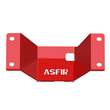 Load image into Gallery viewer, Jeep Wrangler JK - LWB/SWB Front Differential Steel Skid Plate - Dana 30