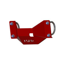 Load image into Gallery viewer, Jeep Wrangler JK - LWB/SWB Front Differential Steel Skid Plate - Dana 44