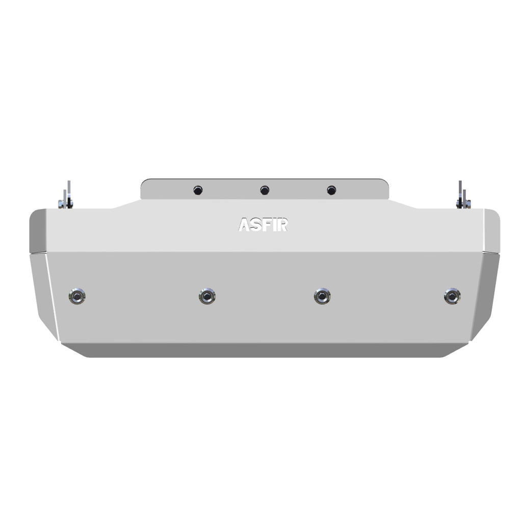 Jeep Wrangler JK - LWB/SWB Steering Rod Protector for MOPAR Bumper