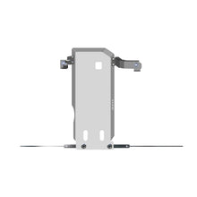 Load image into Gallery viewer, Jeep Wrangler JK Engine &amp; Transmission Skid Plate | Diesel