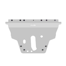 Load image into Gallery viewer, Jeep Renegade / Compass / Compass PHEV 4XE Front Skid Plate