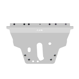Jeep Renegade / Compass / Compass PHEV 4XE Front Skid Plate