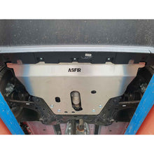 Load image into Gallery viewer, Jeep Renegade / Compass / Compass PHEV 4XE Front Skid Plate