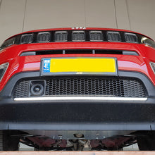 Load image into Gallery viewer, Jeep Renegade / Compass / Compass PHEV 4XE Front Skid Plate
