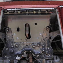 Load image into Gallery viewer, Jeep Renegade / Compass / Compass PHEV 4XE Front Skid Plate