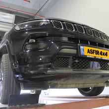 Load image into Gallery viewer, Jeep Renegade / Compass / Compass PHEV 4XE Front Skid Plate