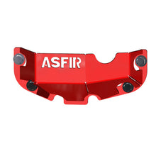 Load image into Gallery viewer, Rear Differential Steel Skid Plate - Dana 35