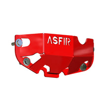 Load image into Gallery viewer, Rear Differential Steel Skid Plate - Dana 35