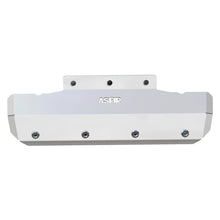 Load image into Gallery viewer, Jeep Wrangler JL / Gladiator Steering Rod Protector | for OEM STEEL Front Bumper