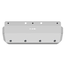 Load image into Gallery viewer, Jeep Wrangler JL / Gladiator Steering Rod Protector | for ASFIR front Bumper