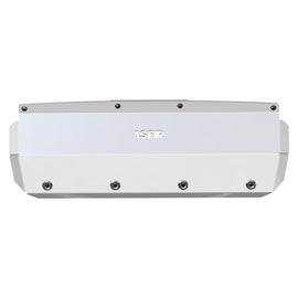 Jeep Wrangler JL / JT Gladiator Steering Rod Protector | for Original PLASTIC Front Bumper