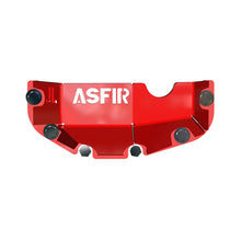 Load image into Gallery viewer, Front Differential Steel Skid Plate - Dana 30