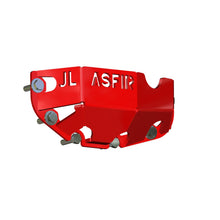 Load image into Gallery viewer, Front Differential Steel Skid Plate - Dana 30