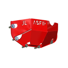 Load image into Gallery viewer, Front/Rear Differential Steel Skid Plate - Dana 44