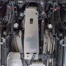Load image into Gallery viewer, Jeep Wrangler JL Engine &amp; Transmission Skid Plate (2.0L)