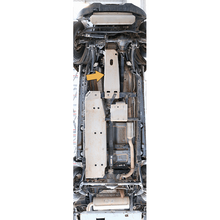 Load image into Gallery viewer, Jeep Wrangler JL Engine &amp; Transmission Skid Plate (2.0L)