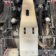 Load image into Gallery viewer, Jeep Wrangler JL Engine &amp; Transmission Skid Plate | 3.6L | 2018-2020