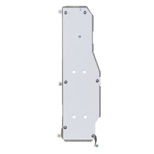 Load image into Gallery viewer, Jeep Wrangler JL Fuel Tank Skid Plate | SWB | 2.0L