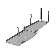 Load image into Gallery viewer, Jeep Gladiator JT EcoDiesel Fuel Tank Skid Plate