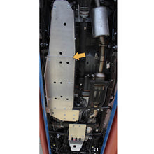 Load image into Gallery viewer, Jeep Gladiator JT EcoDiesel Fuel Tank Skid Plate