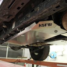 Load image into Gallery viewer, Jeep Wrangler JL Fuel Tank Skid Plate | LWB