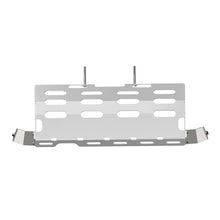 Load image into Gallery viewer, Jeep Wrangler JL | Exhaust Skid Plate