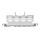 Jeep Wrangler JL | Exhaust Skid Plate