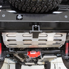 Load image into Gallery viewer, Jeep Wrangler JL | Exhaust Skid Plate
