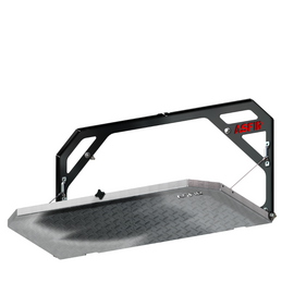 Back Door Foldable Shelf | JL