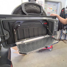 Load image into Gallery viewer, Back Door Foldable Shelf | JL