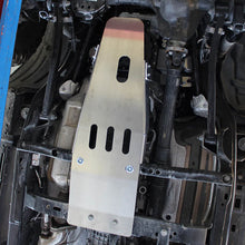 Load image into Gallery viewer, Jeep Wrangler JL / Gladiator JT EcoDiesel Engine &amp; Transmission Skid Plate