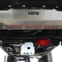 Load image into Gallery viewer, Jeep Wrangler JL / Gladiator JT EcoDiesel Engine &amp; Transmission Skid Plate