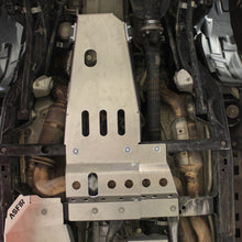 Load image into Gallery viewer, Jeep Wrangler JL 392 Engine &amp; Transmission Skid-Plate