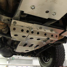 Load image into Gallery viewer, Jeep Wrangler JL 392 Engine &amp; Transmission Skid-Plate