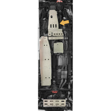 Load image into Gallery viewer, Jeep Wrangler JL 392 Engine &amp; Transmission Skid-Plate