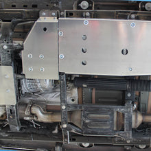 Load image into Gallery viewer, Jeep Wrangler JL EcoDiesel Transfer Case &amp; Fuel Filter Skid Plate