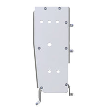 Load image into Gallery viewer, Jeep Wrangler JL EcoDiesel Fuel Tank Skid Plate