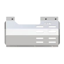 Load image into Gallery viewer, Jeep Wrangler JL EcoDiesel DEF Tank &amp; Muffler Skid Plate