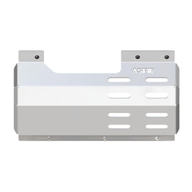 Jeep Wrangler JL EcoDiesel DEF Tank & Muffler Skid Plate