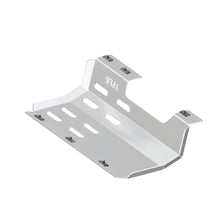 Load image into Gallery viewer, Jeep Wrangler JL EcoDiesel DEF Tank &amp; Muffler Skid Plate