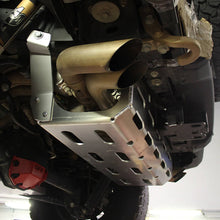 Load image into Gallery viewer, Jeep Wrangler JL 392 | Exhaust Skid Plate