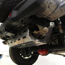 Load image into Gallery viewer, Jeep Wrangler JL 392 | Exhaust Skid Plate