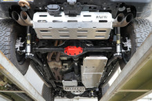 Load image into Gallery viewer, Jeep Wrangler JL 392 | Exhaust Skid Plate
