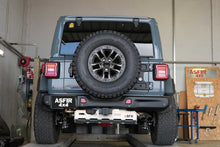 Load image into Gallery viewer, Jeep Wrangler JL 392 | Exhaust Skid Plate