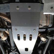 Load image into Gallery viewer, Jeep Wrangler JL Engine &amp; Transmission Skid Plate | 3.6L | 2021+