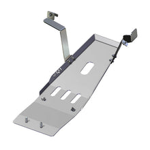 Load image into Gallery viewer, Jeep Wrangler JL Engine &amp; Transmission Skid-Plate | 4XE PHEV