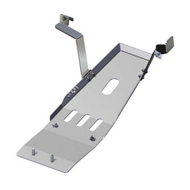 Jeep Wrangler JL Engine & Transmission Skid-Plate | 4XE PHEV