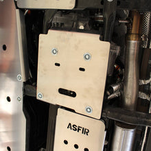 Load image into Gallery viewer, Jeep Wrangler JL 4XE PHEV Transfer Case Skid Plate